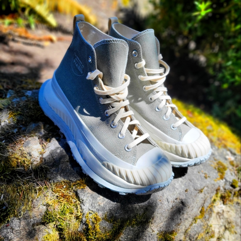 Converse Chuck 70 AT-CX Cotton Twill Shoes